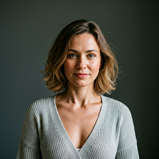 Détente pendant un soin